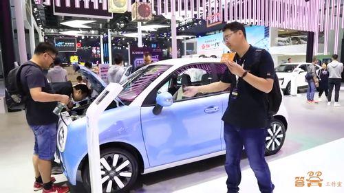 欧拉新能源爆料视频,揭秘未来绿色出行新趋势 第2张 欧拉新能源爆料视频,揭秘未来绿色出行新趋势 第2张