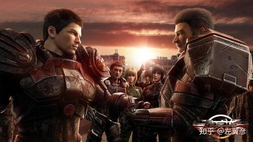 超雄兵连最新爆料,神秘势力崛起,宇宙战争一触即发! 第3张 超雄兵连最新爆料,神秘势力崛起,宇宙战争一触即发! 第3张