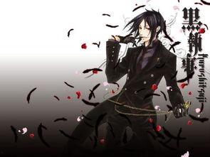 黑执事第二季在线观看,恶魔与恶魔的华丽对决 第2张 黑执事第二季在线观看,恶魔与恶魔的华丽对决 第2张