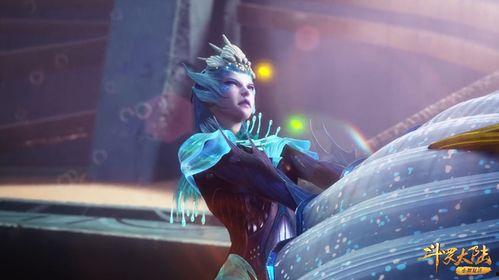 斗罗大陆海魔女爆料视频,海魔女神秘爆料,揭秘剧情新篇章 第3张 斗罗大陆海魔女爆料视频,海魔女神秘爆料,揭秘剧情新篇章 第3张