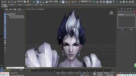 元歌皮肤最新爆料照片,神秘幻影,舞动江湖 第3张 元歌皮肤最新爆料照片,神秘幻影,舞动江湖 第3张